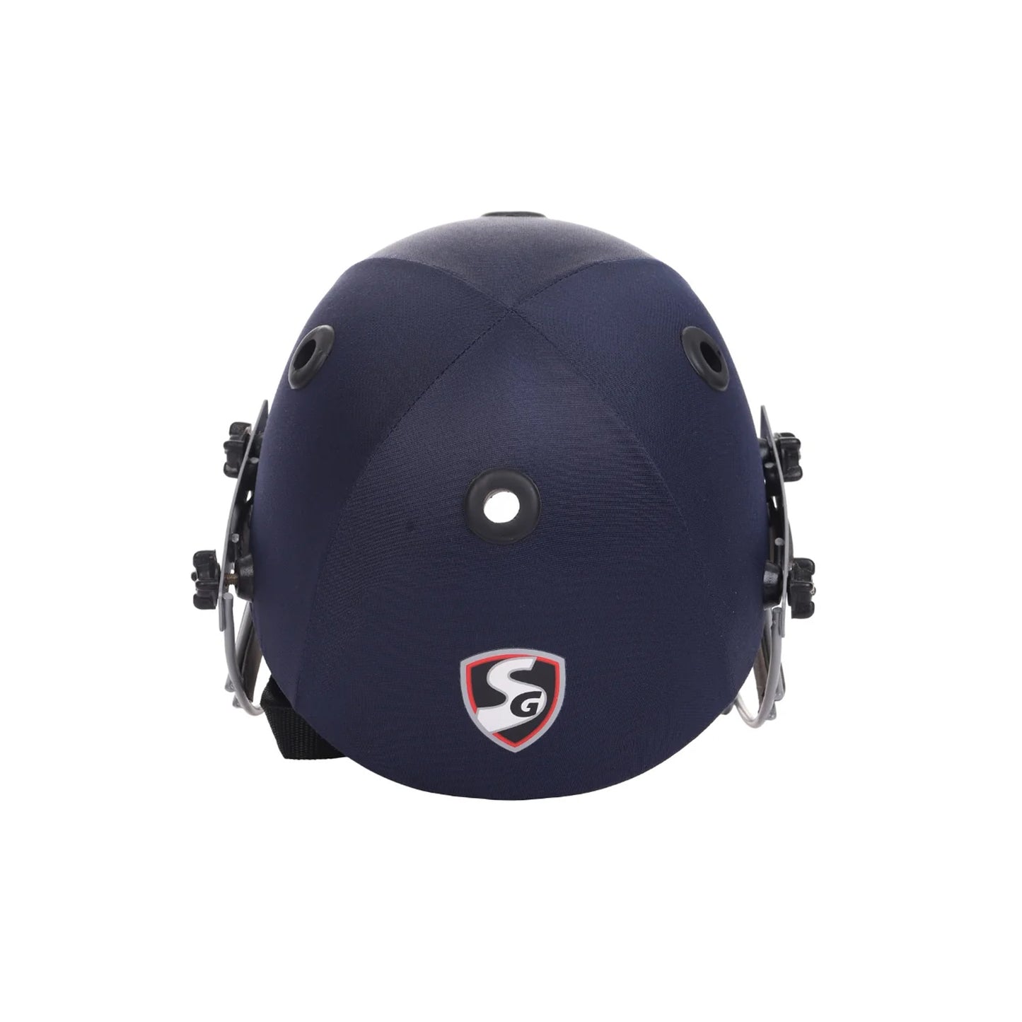 SG Blaze Tech Cricket Helmet - Best Price online Prokicksports.com