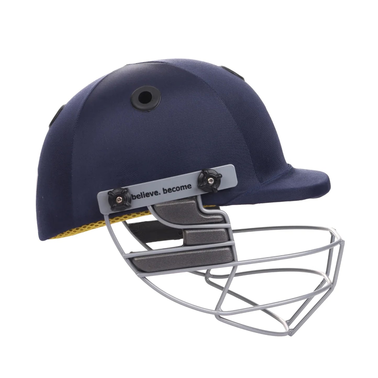 SG Blaze Tech Cricket Helmet - Best Price online Prokicksports.com