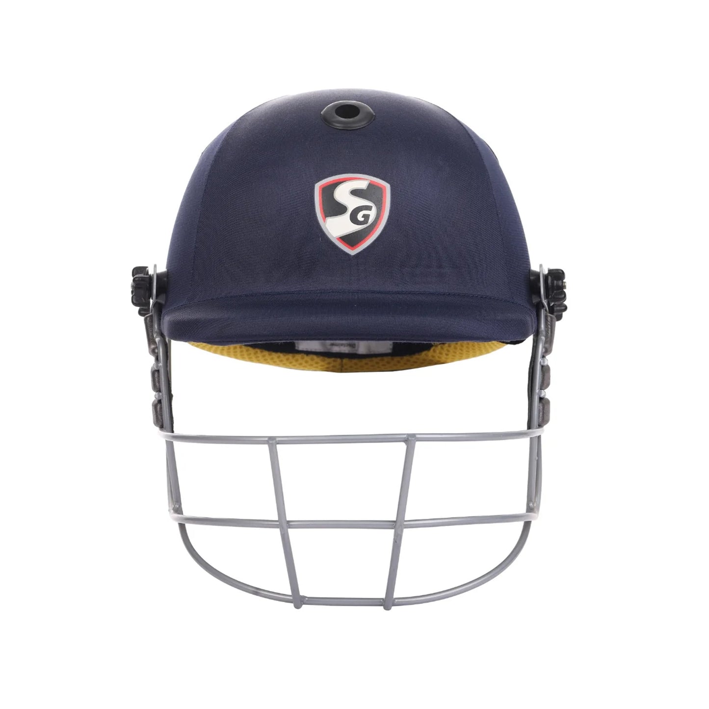 SG Blaze Tech Cricket Helmet - Best Price online Prokicksports.com