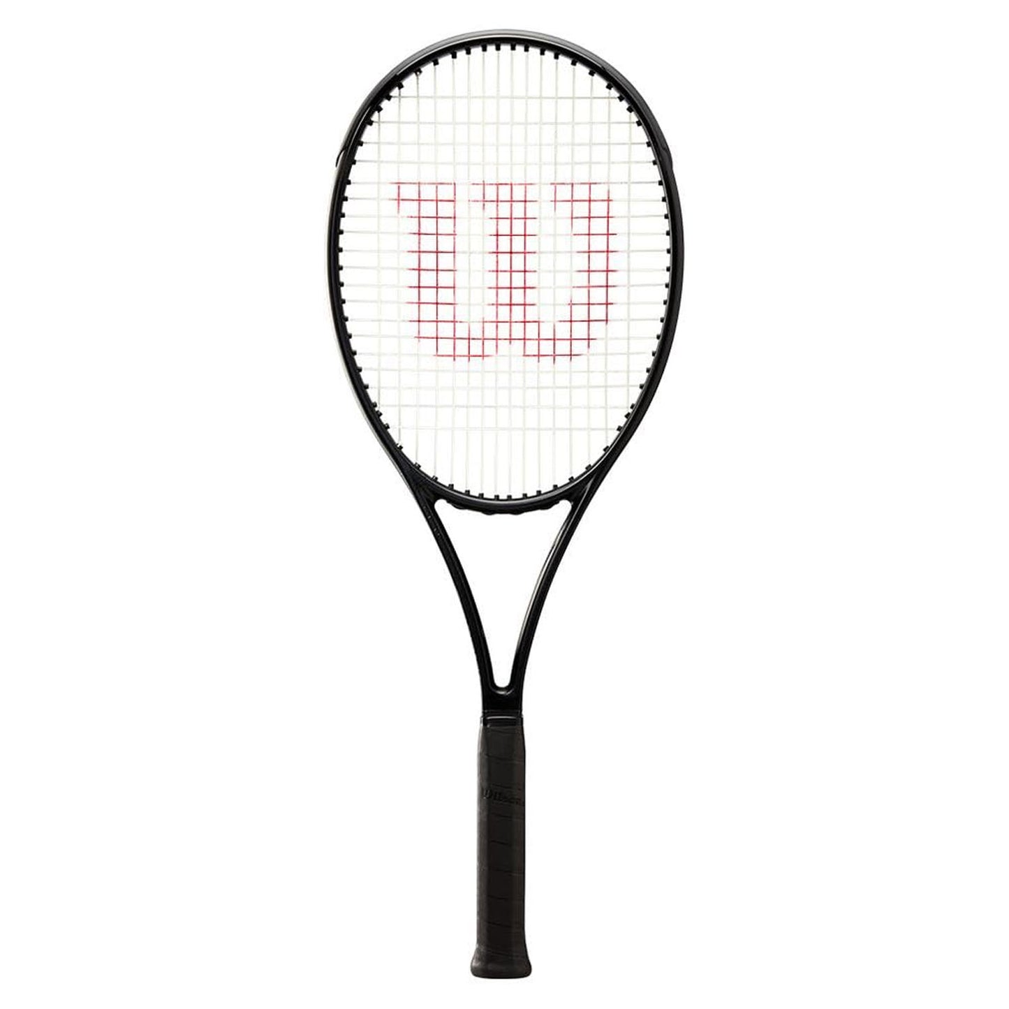 Wilson Noir Blade 98 Tennis Racque (305 Grams - Unstrung) - Best Price online Prokicksports.com