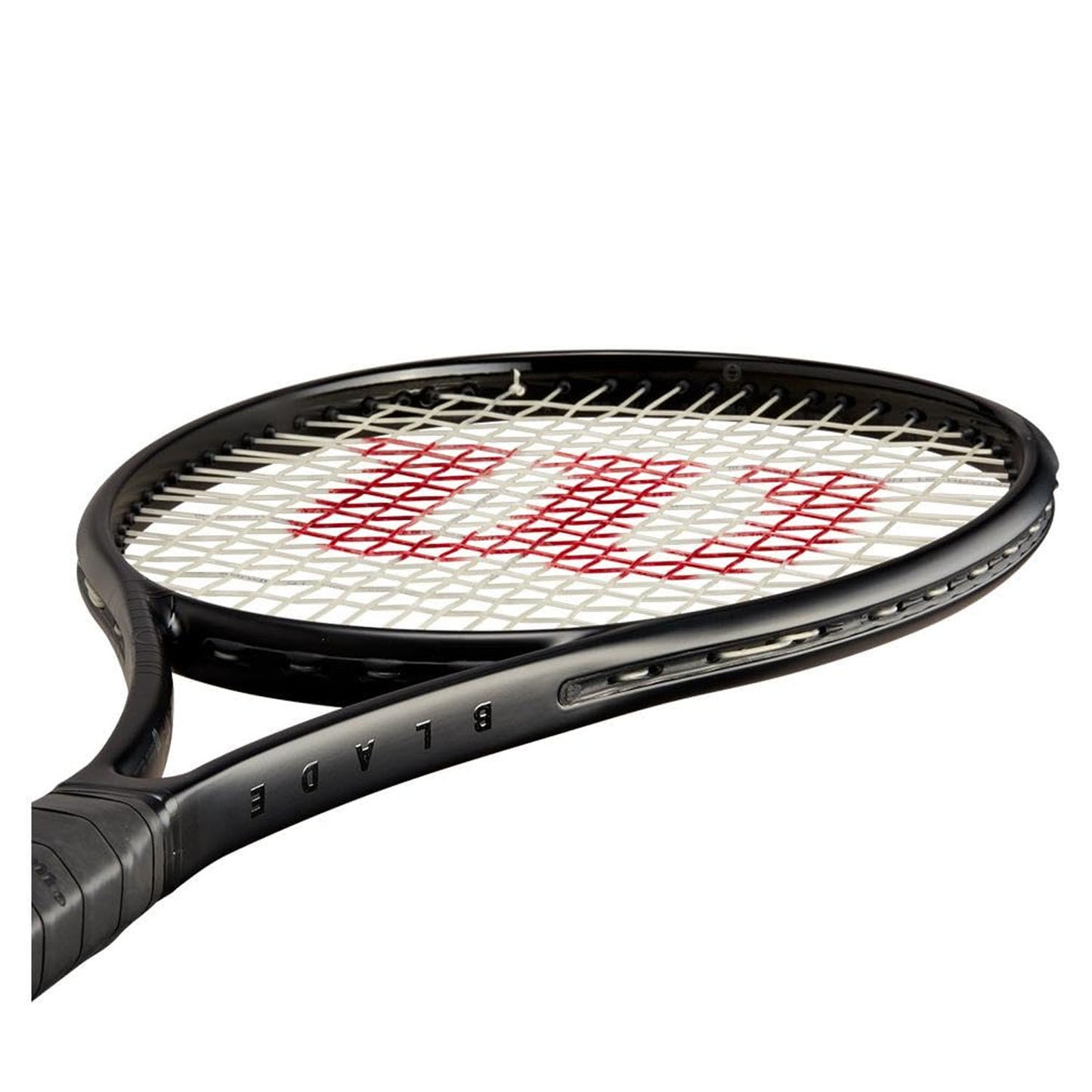 Wilson Noir Blade 98 Tennis Racque (305 Grams - Unstrung) - Best Price online Prokicksports.com