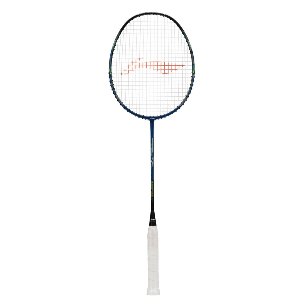 Li-Ning Super Series SS100 Super Light Strung Badminton Racquet - Best Price online Prokicksports.com