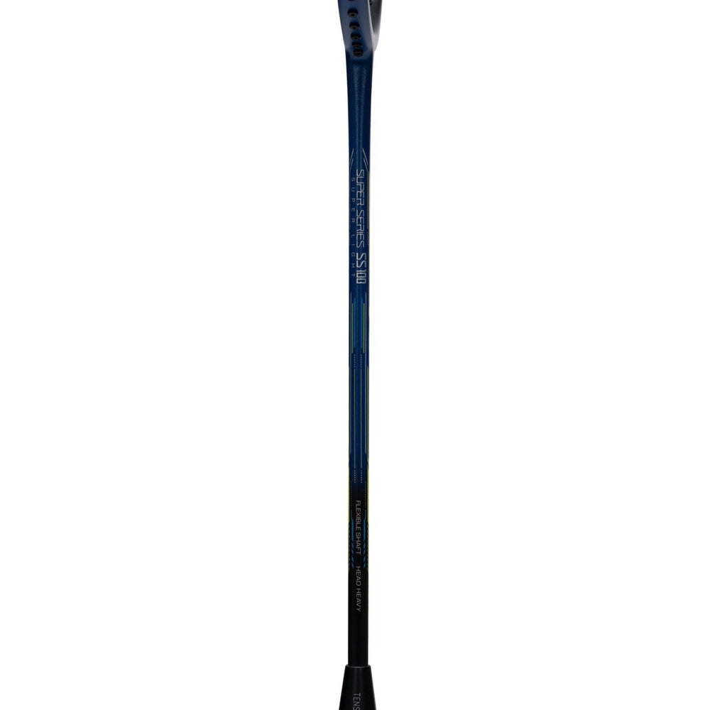 Li-Ning Super Series SS100 Super Light Strung Badminton Racquet - Best Price online Prokicksports.com