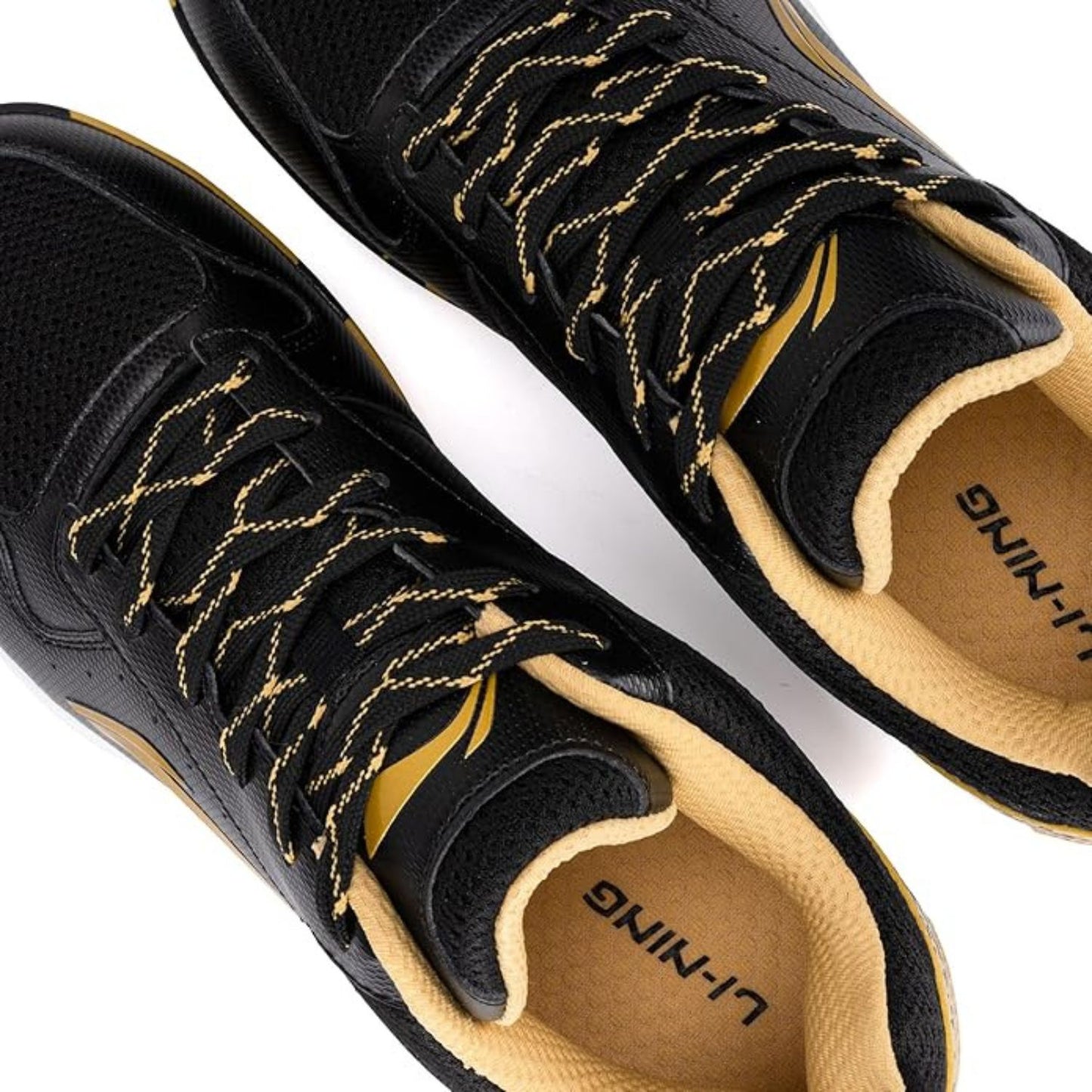 Li‑Ning Ultra Power Non‑Marking Badminton Shoe – Lightweight Indoor Sports Court Sneaker with Cushioning and Heel Stability - Best Price online Prokicksports.com