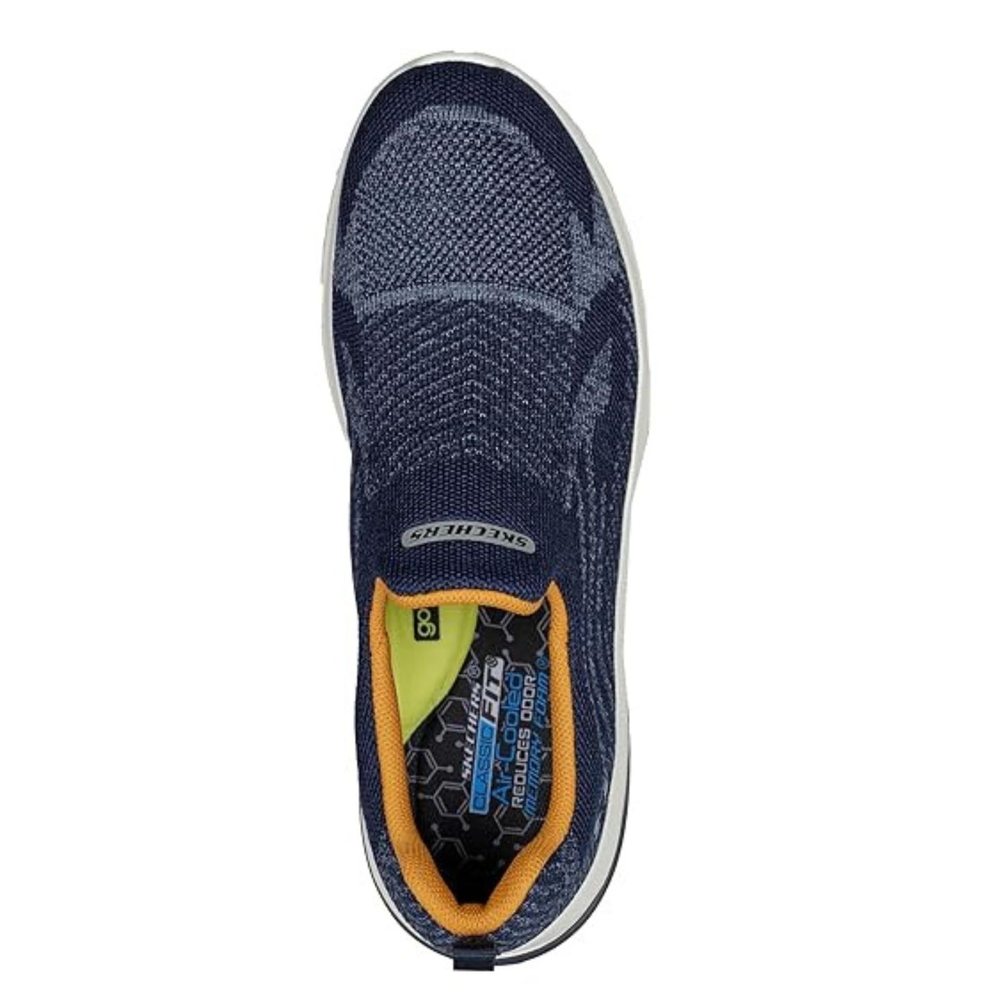Skechers Delson 3 Men's Running Shoe - Best Price online Prokicksports.com