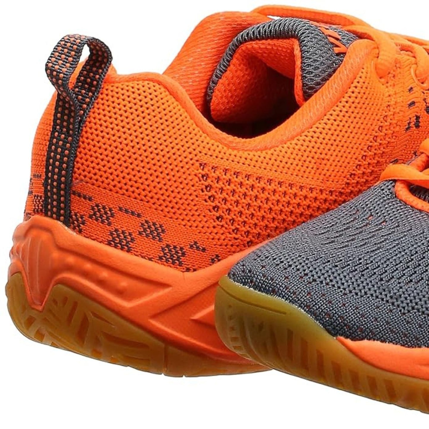 Vector X CS 2030 Mesh Court Shoe – Lightweight Non‑Marking Badminton & Indoor Sports Sneaker with EVA‑Phylon Cushion & Midfoot Shank Stability - Best Price online Prokicksports.com