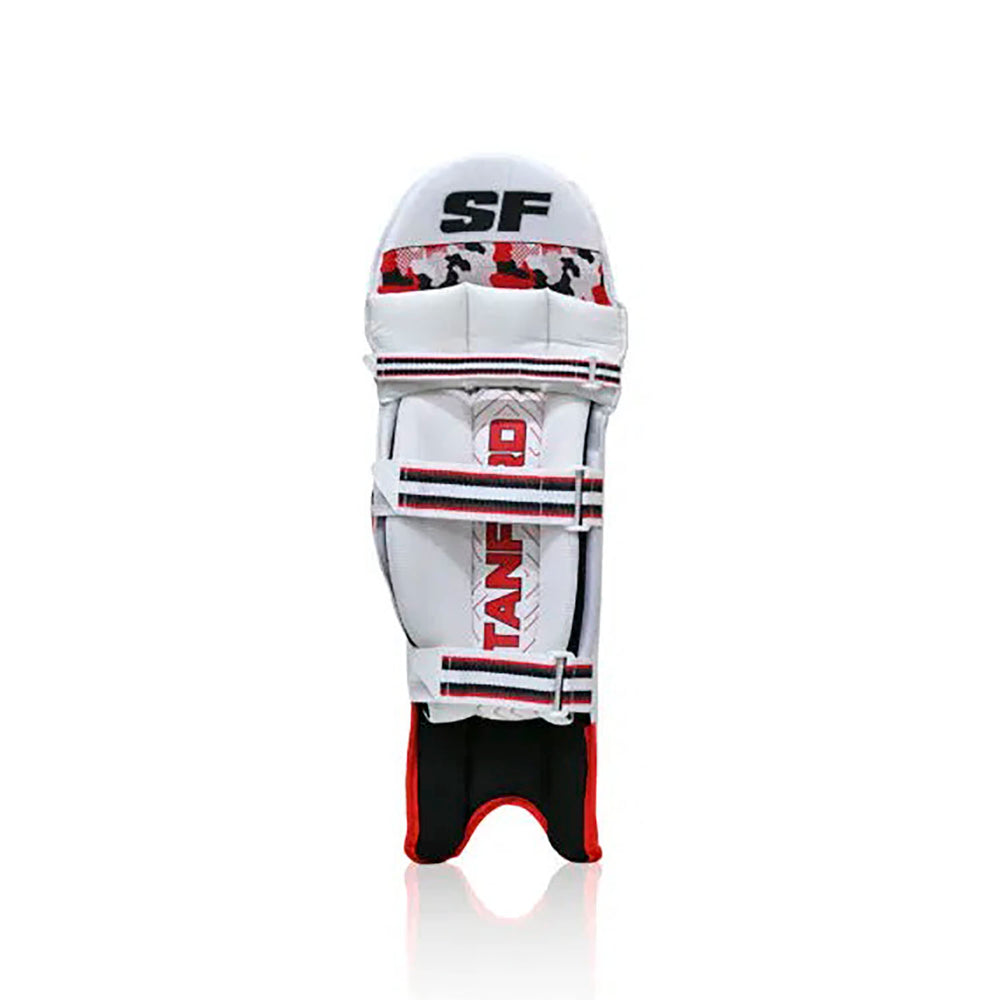 SF Camo Adi 2 Right-Hand Cricket Batting Legguard – Stylish Lightweight Pads for Club Matches and Leather Ball Practice - Best Price online Prokicksports.com