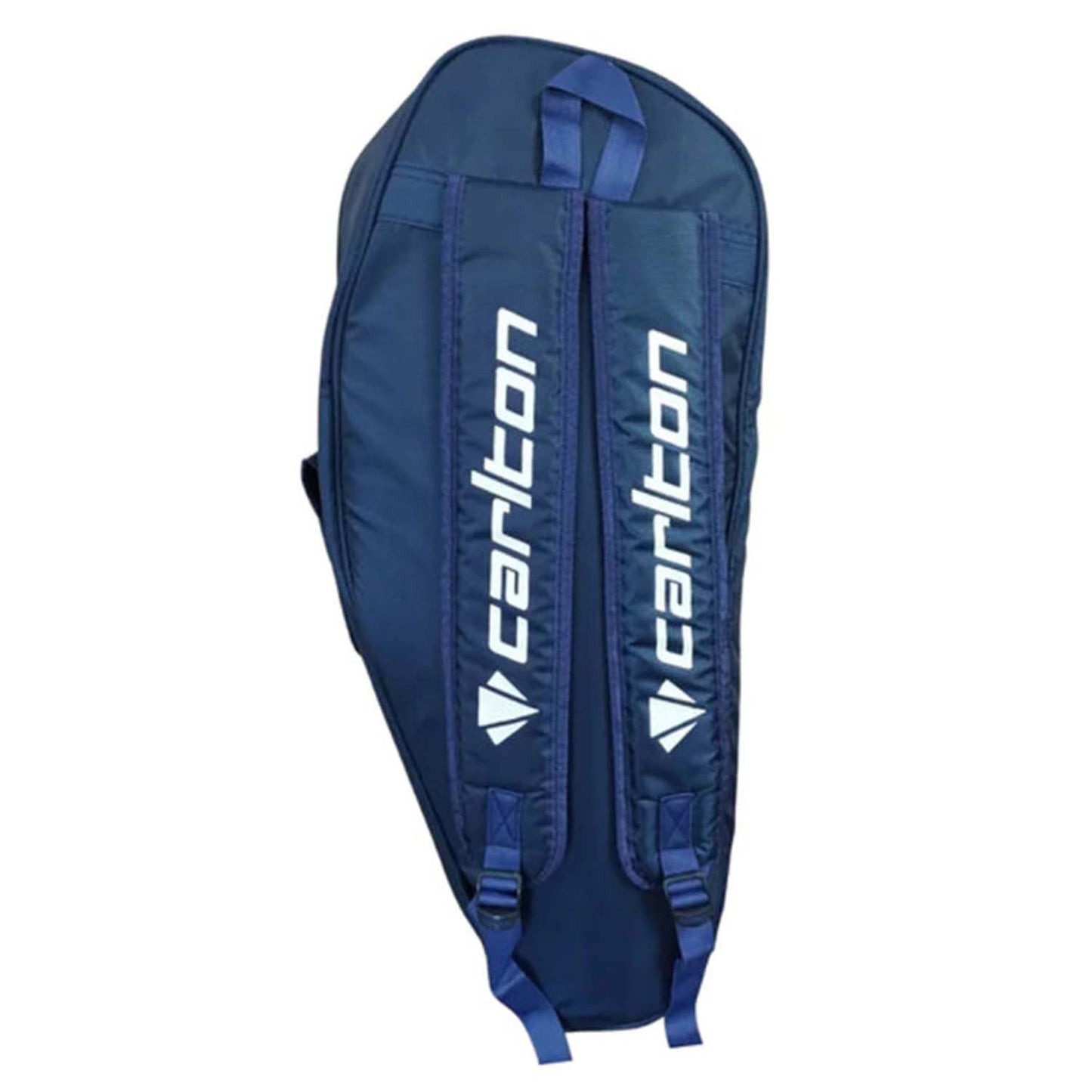 Carlton Airedge Compartment Racquet Kit Bag – Spacious, Durable & Lightweight with Multiple Pockets - Best Price online Prokicksports.com