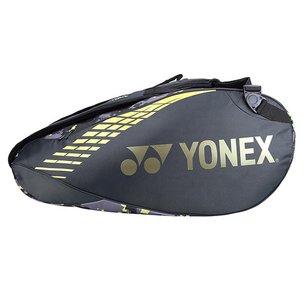 Yonex Champion Badminton Kit Bag | Premium Badminton Bag for Professionals & Enthusiasts | Spacious, Durable & Stylish
