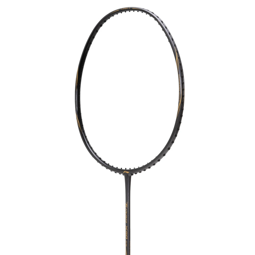 Li-Ning Turbo X50 G5 Power Series Badminton Racquet - Best Price online Prokicksports.com