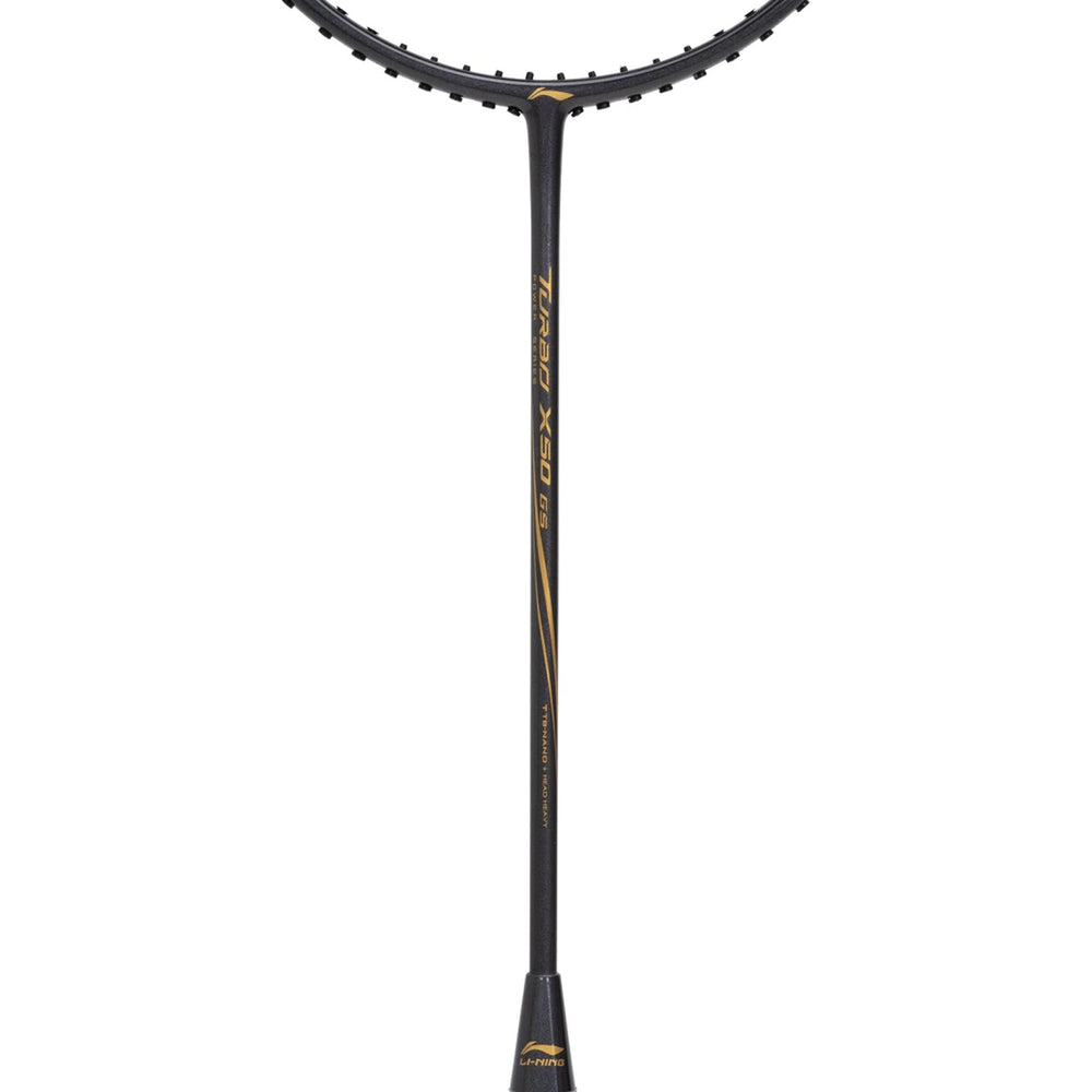 Li-Ning Turbo X50 G5 Power Series Badminton Racquet - Best Price online Prokicksports.com