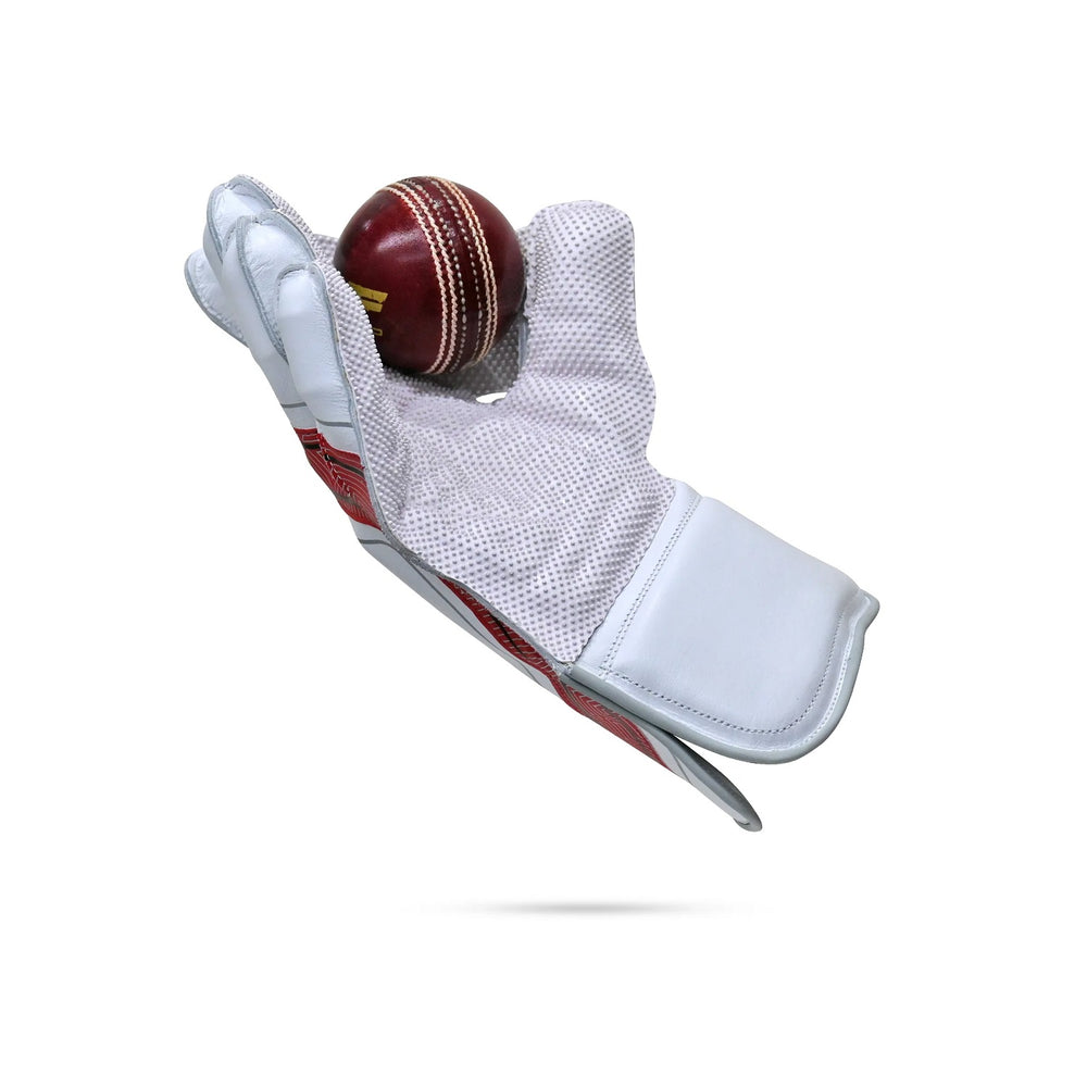 SF Classic Pro Wicket Keeping Gloves – Men’s | Premium Leather Gloves for Professional Performance - Best Price online Prokicksports.com