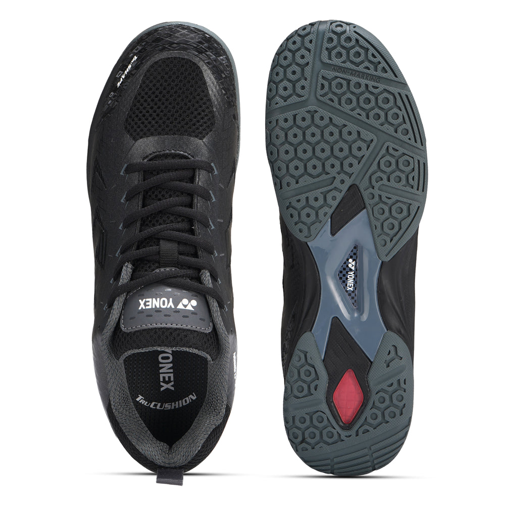 YONEX Blaze 5i Badminton Shoes | Non-Marking Indoor Court Shoes | Grip, Cushioning & Stability - Best Price online Prokicksports.com