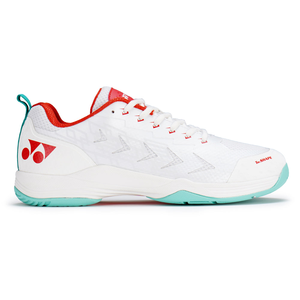 YONEX Blaze 5i Badminton Shoes | Non-Marking Indoor Court Shoes | Grip, Cushioning & Stability - Best Price online Prokicksports.com