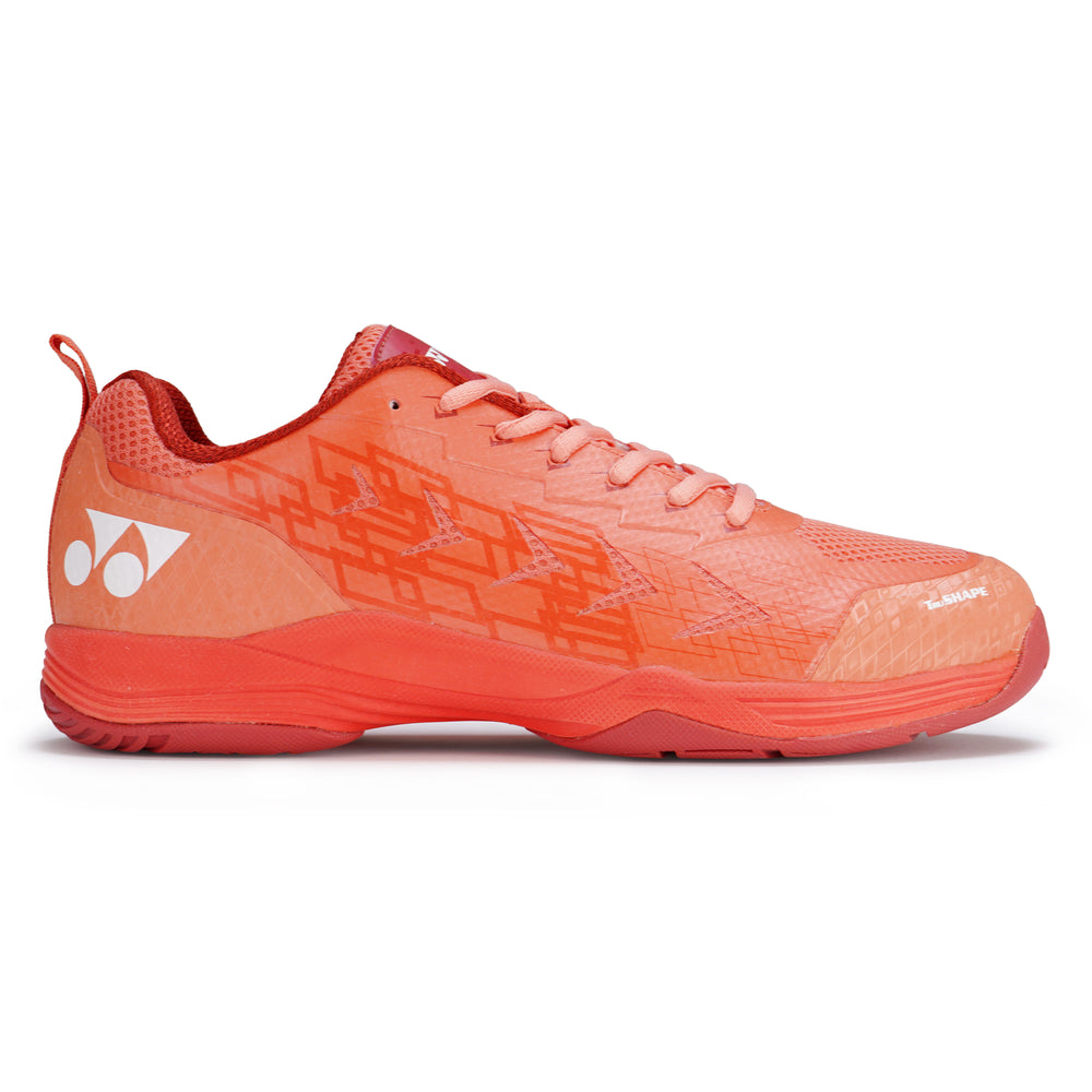 YONEX Blaze 5i Badminton Shoes | Non-Marking Indoor Court Shoes | Grip, Cushioning & Stability - Best Price online Prokicksports.com
