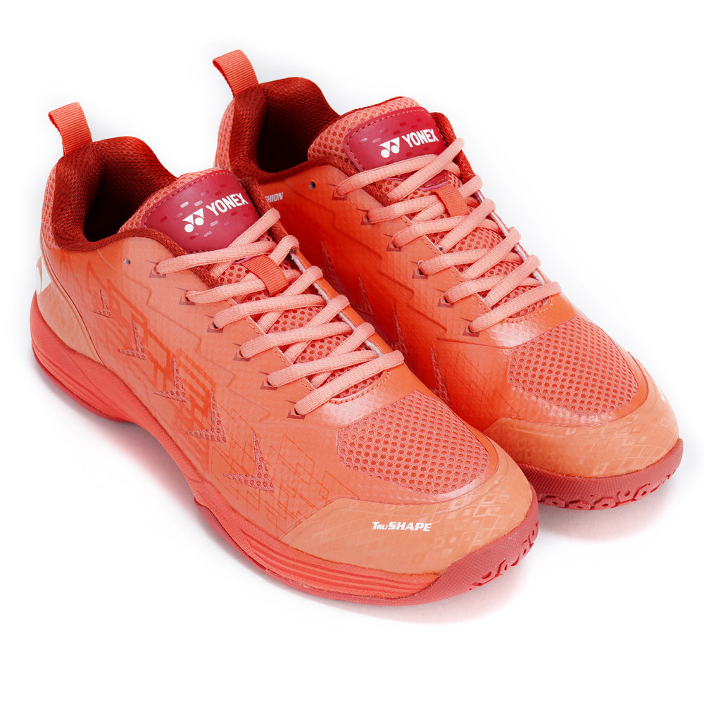 YONEX Blaze 5i Badminton Shoes | Non-Marking Indoor Court Shoes | Grip, Cushioning & Stability - Best Price online Prokicksports.com