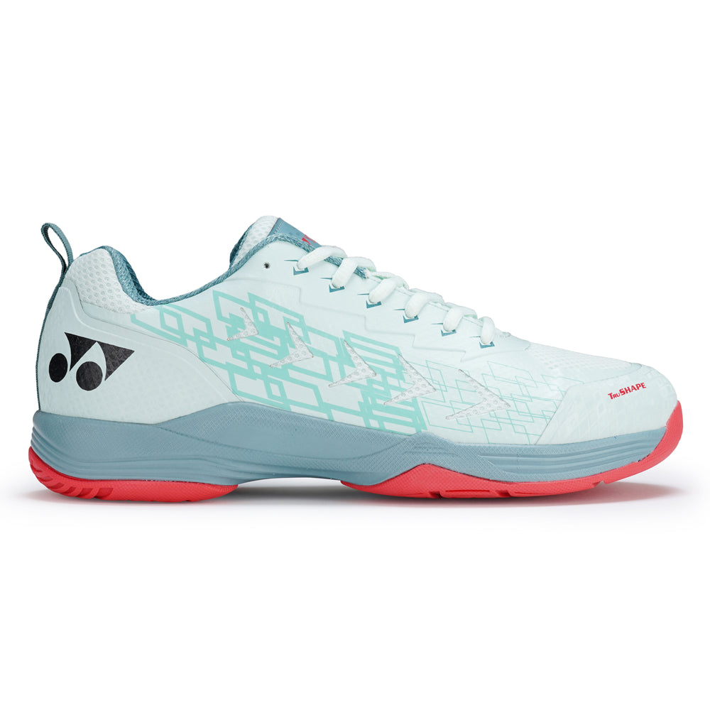 YONEX Blaze 5i Badminton Shoes | Non-Marking Indoor Court Shoes | Grip, Cushioning & Stability