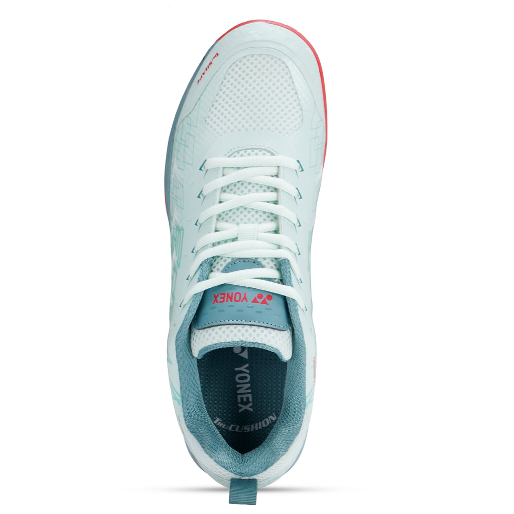 YONEX Blaze 5i Badminton Shoes | Non-Marking Indoor Court Shoes | Grip, Cushioning & Stability