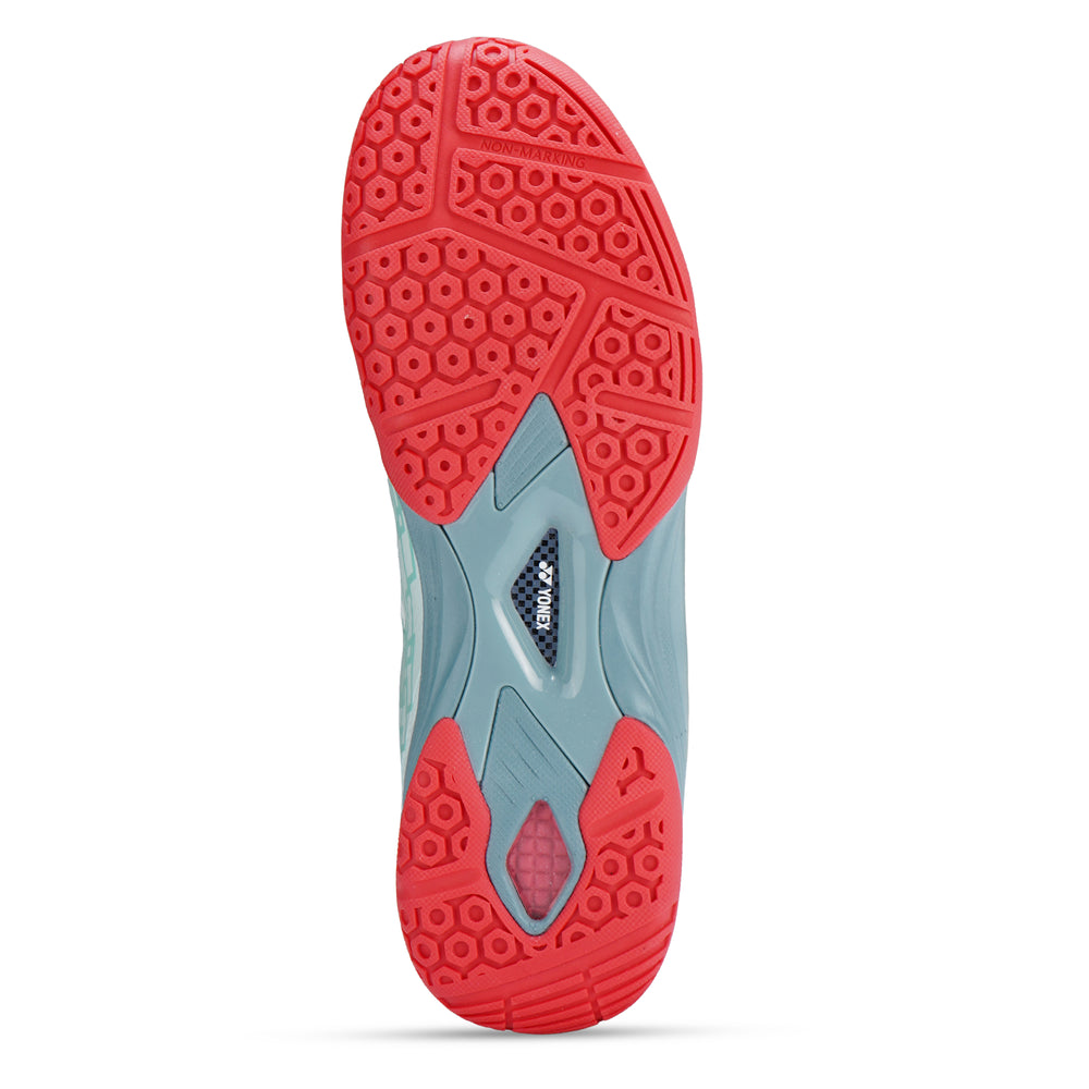 YONEX Blaze 5i Badminton Shoes | Non-Marking Indoor Court Shoes | Grip, Cushioning & Stability