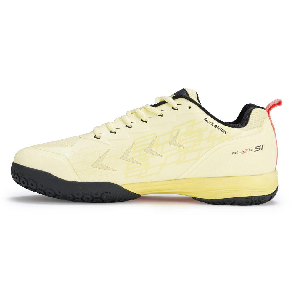 YONEX Blaze 5i Badminton Shoes | Non-Marking Indoor Court Shoes | Grip, Cushioning & Stability - Best Price online Prokicksports.com
