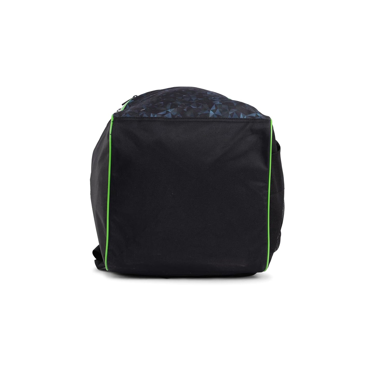 SG ComfiPak 2.0 Duffle Cricket Kitbag – Lightweight and Spacious Cricket Backpack with Bat Sleeve, Side Pockets, and Comfortable Shoulder Straps - Best Price online Prokicksports.com