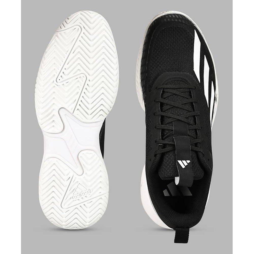 Adidas Cyberstin M Tennis Shoes β Lightweight, Durable Court Footwear with Non-Marking Sole & Enhanced Grip for Men - Best Price online Prokicksports.com