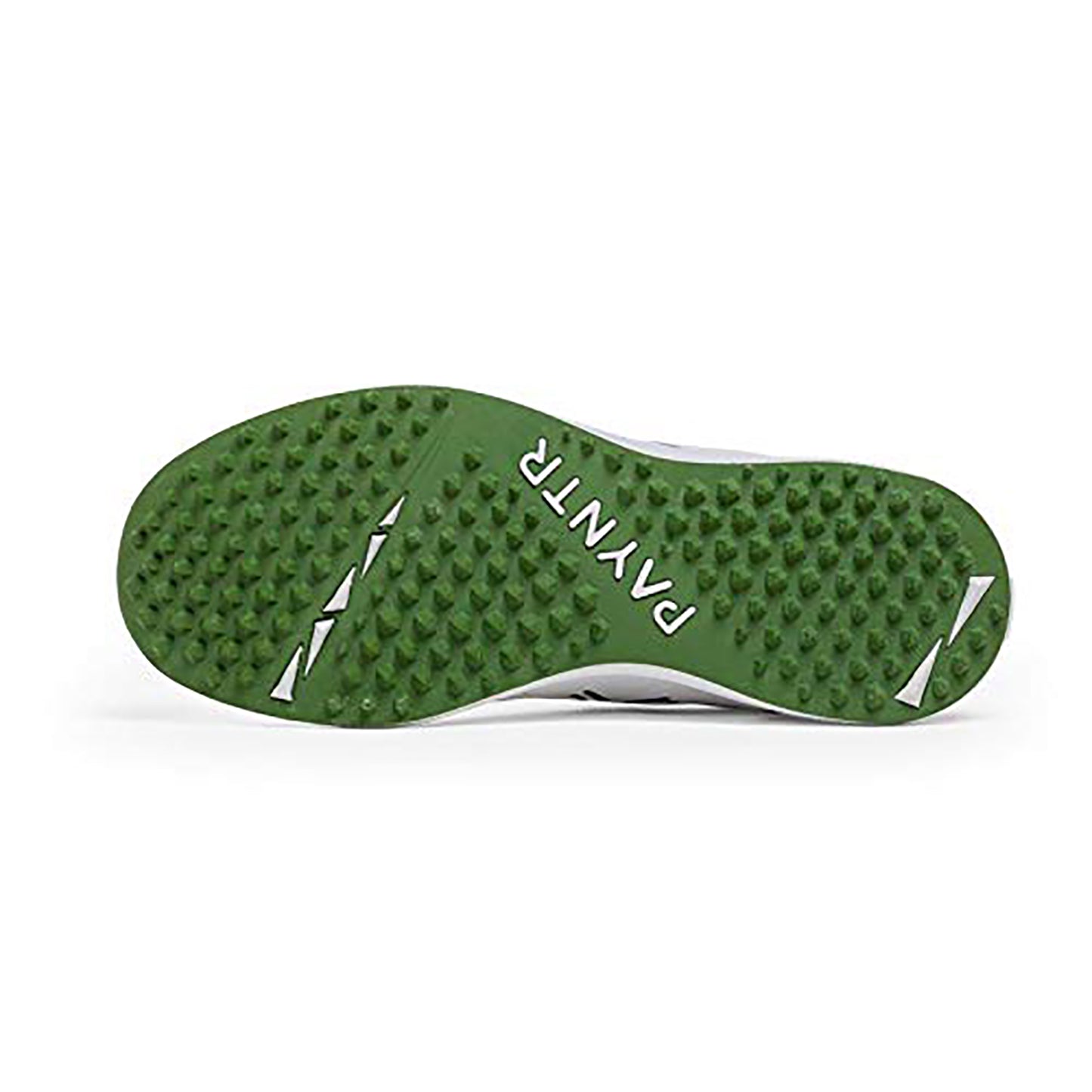 Payntr Rubber Stud UX Cricket Shoes – All-Rounder Rubber Sole Sports Shoes for Grip, Comfort & Durability on Hard and Artificial Surfaces - Best Price online Prokicksports.com