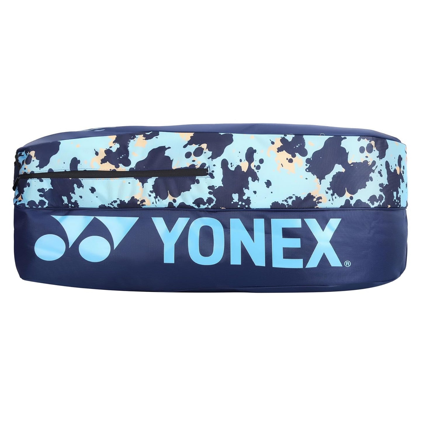 Yonex Champions BT6 Racquet Bag – 6 Racquet Capacity, Sleek Durable Design, Lightweight Multi-Compartment Badminton/Tennis Bag for Tournaments, Training & Professional Players - Best Price online Prokicksports.com