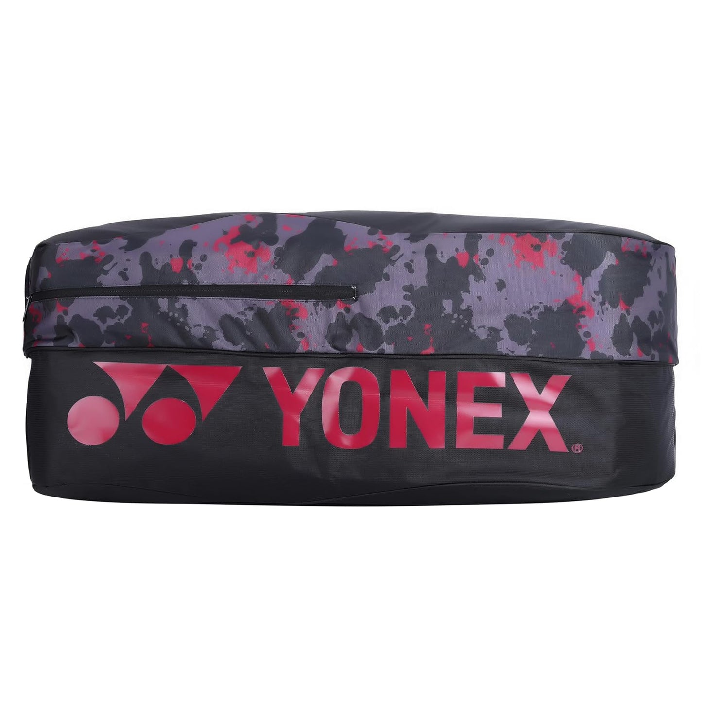 Yonex Champions BT6 Racquet Bag – 6 Racquet Capacity, Sleek Durable Design, Lightweight Multi-Compartment Badminton/Tennis Bag for Tournaments, Training & Professional Players - Best Price online Prokicksports.com