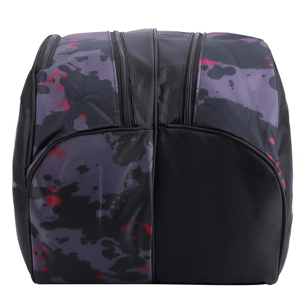 Yonex Champions BT6 Racquet Bag – 6 Racquet Capacity, Sleek Durable Design, Lightweight Multi-Compartment Badminton/Tennis Bag for Tournaments, Training & Professional Players - Best Price online Prokicksports.com