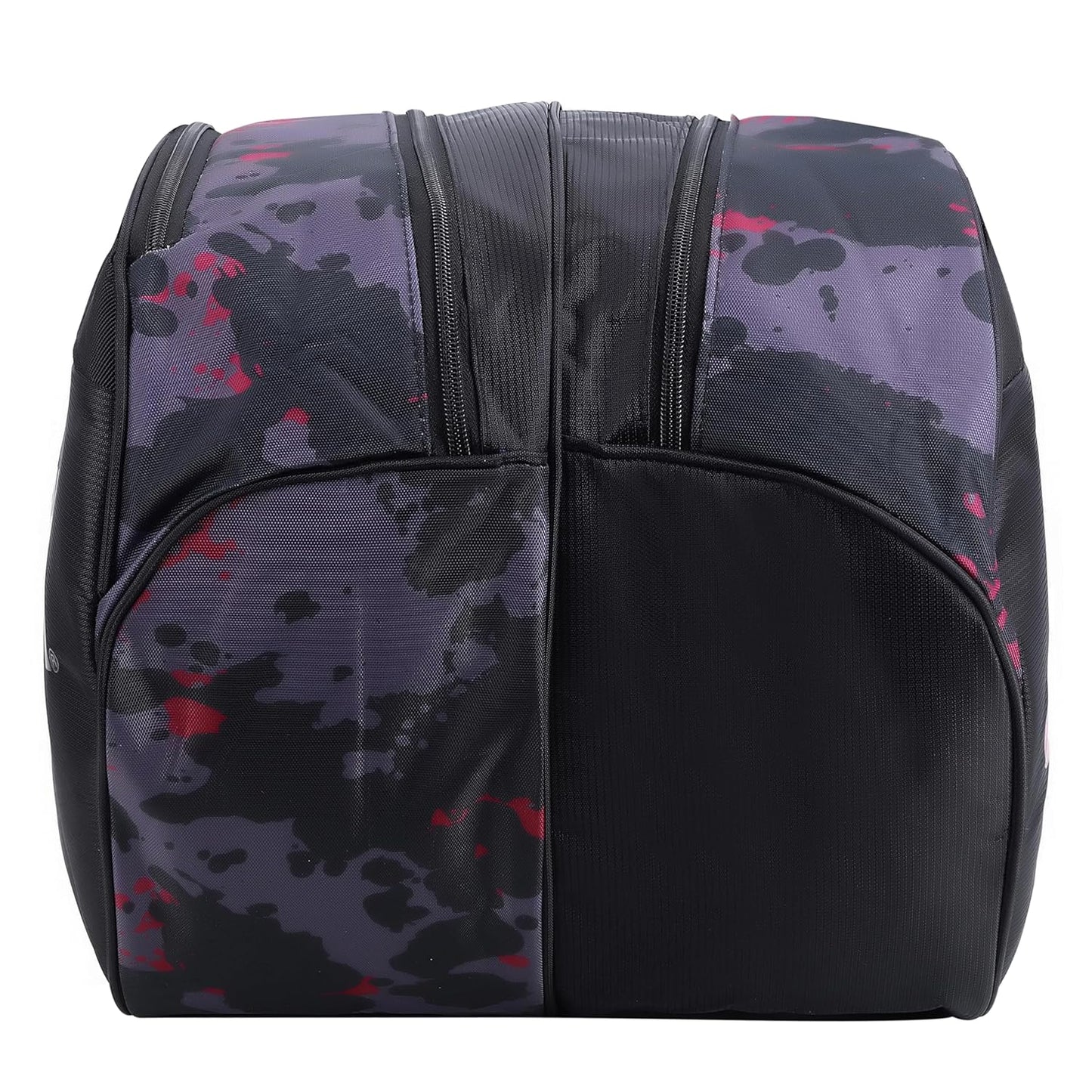 Yonex Champions BT6 Racquet Bag – 6 Racquet Capacity, Sleek Durable Design, Lightweight Multi-Compartment Badminton/Tennis Bag for Tournaments, Training & Professional Players - Best Price online Prokicksports.com