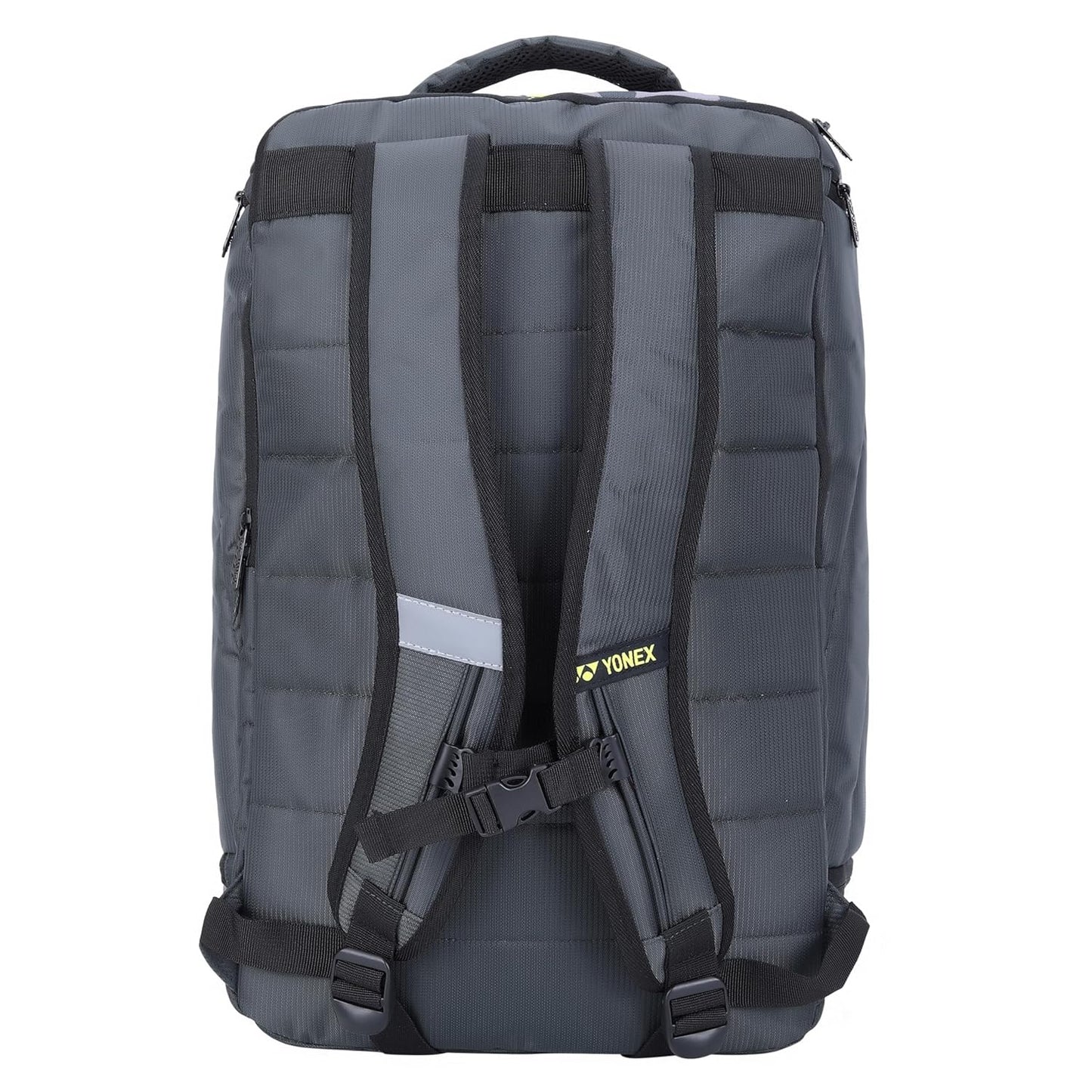 Yonex QO14-22912 L SR Champion Badminton Backpack | Large, Spacious & Durable | Multi-Compartment Sports Bag for Racquets, Shoes & Accessories - Best Price online Prokicksports.com