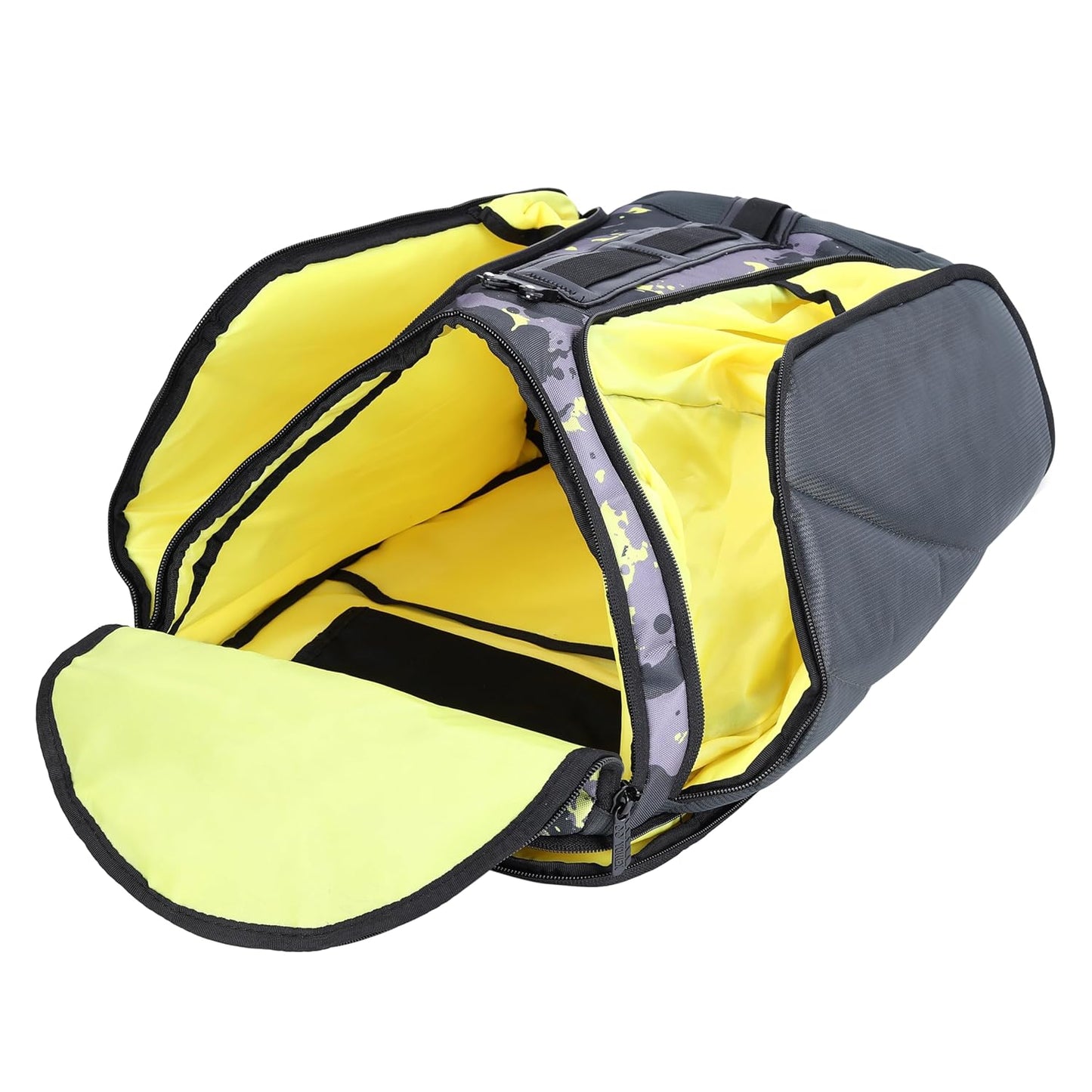 Yonex QO14-22912 L SR Champion Badminton Backpack | Large, Spacious & Durable | Multi-Compartment Sports Bag for Racquets, Shoes & Accessories - Best Price online Prokicksports.com