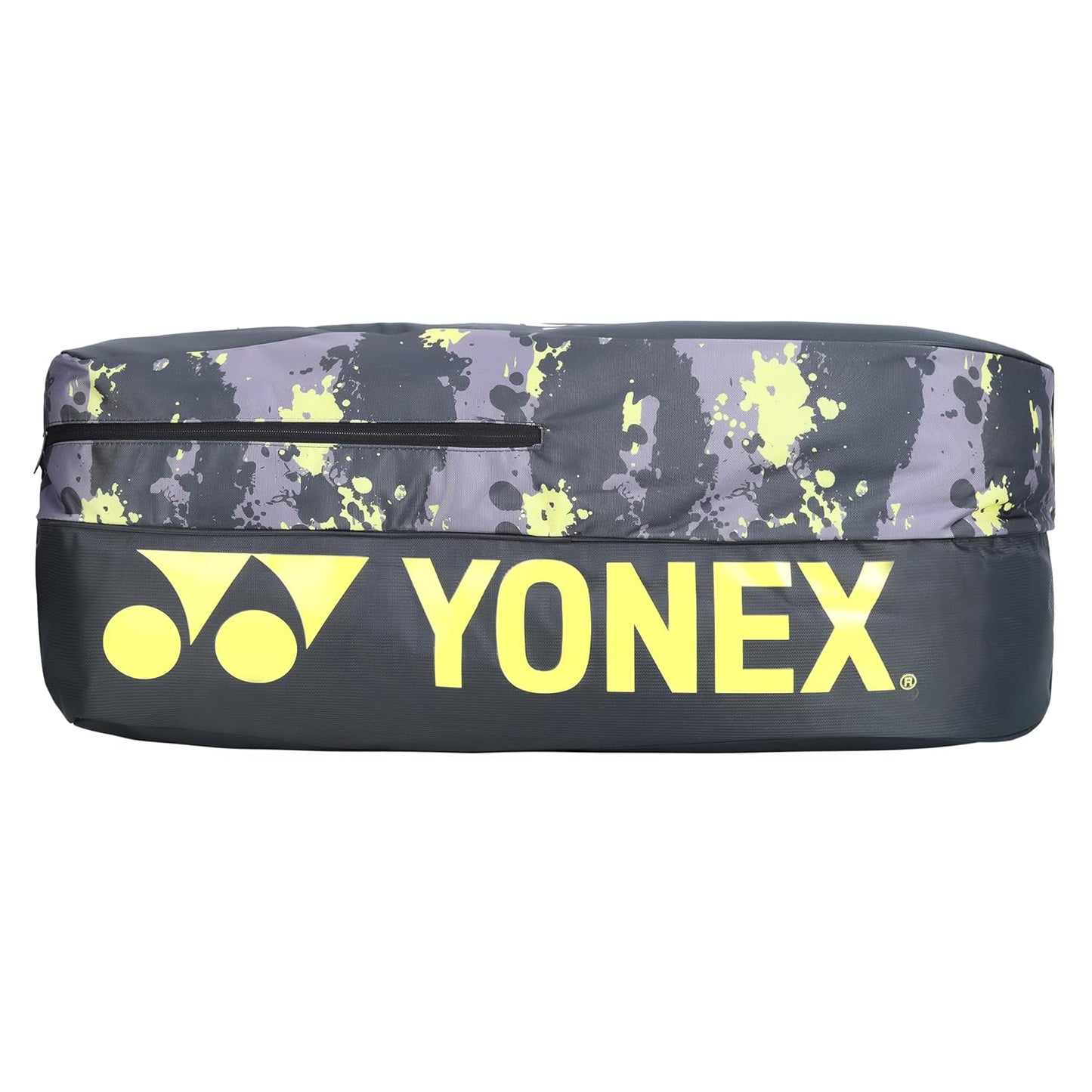Yonex Champions BT6 Racquet Bag – 6 Racquet Capacity, Sleek Durable Design, Lightweight Multi-Compartment Badminton/Tennis Bag for Tournaments, Training & Professional Players - Best Price online Prokicksports.com