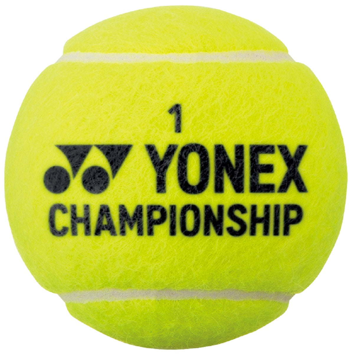 Yonex Championship (TB-CS3 EX) Tennis Balls – 24 Can (72 Balls) | High-Performance & Durable Tennis Balls - Best Price online Prokicksports.com