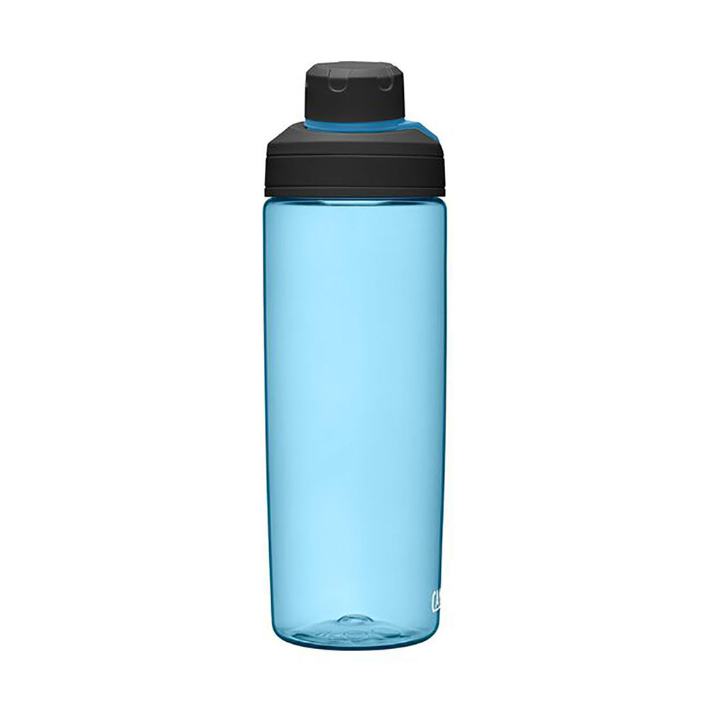 CamelBak Chute Mag Water Bottle 0.6L – Leak-Proof Tritan Bottle with Magnetic Cap for Everyday Hydration - Best Price online Prokicksports.com