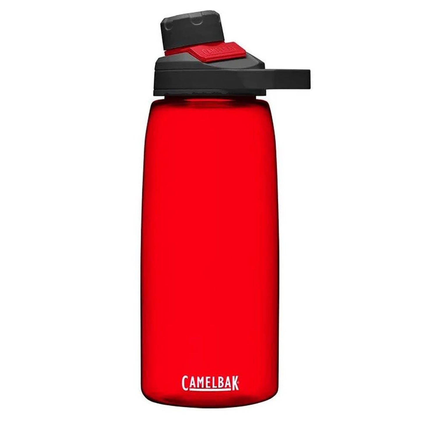 CamelBak Chute Mag 1L Water Bottle – Leak-Proof Tritan Renew Bottle with Magnetic Cap & Carry Handle