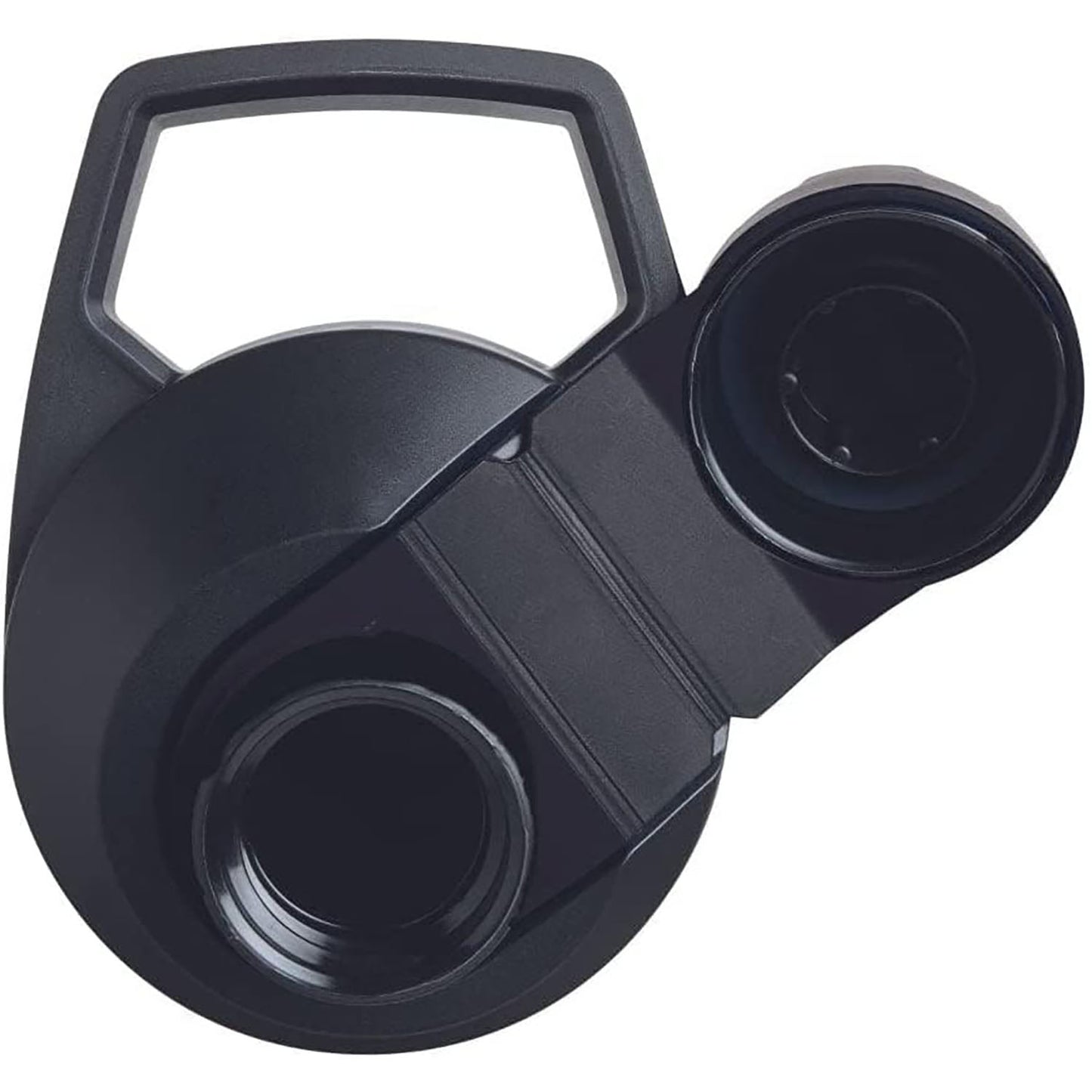 CamelBak Chute Mag 1L Water Bottle – Leak-Proof Tritan Renew Bottle with Magnetic Cap & Carry Handle