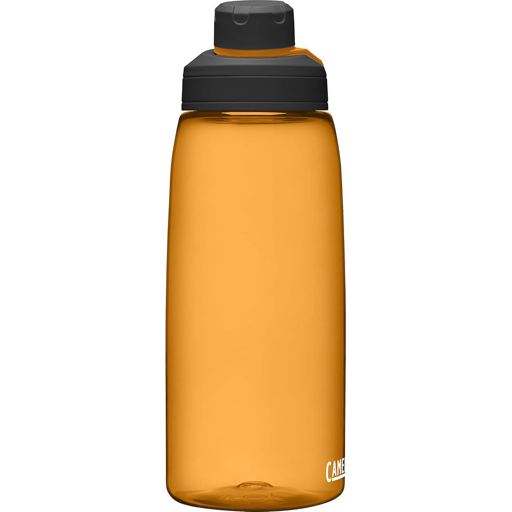 CamelBak Chute Mag 1L Water Bottle – Leak-Proof Tritan Renew Bottle with Magnetic Cap & Carry Handle