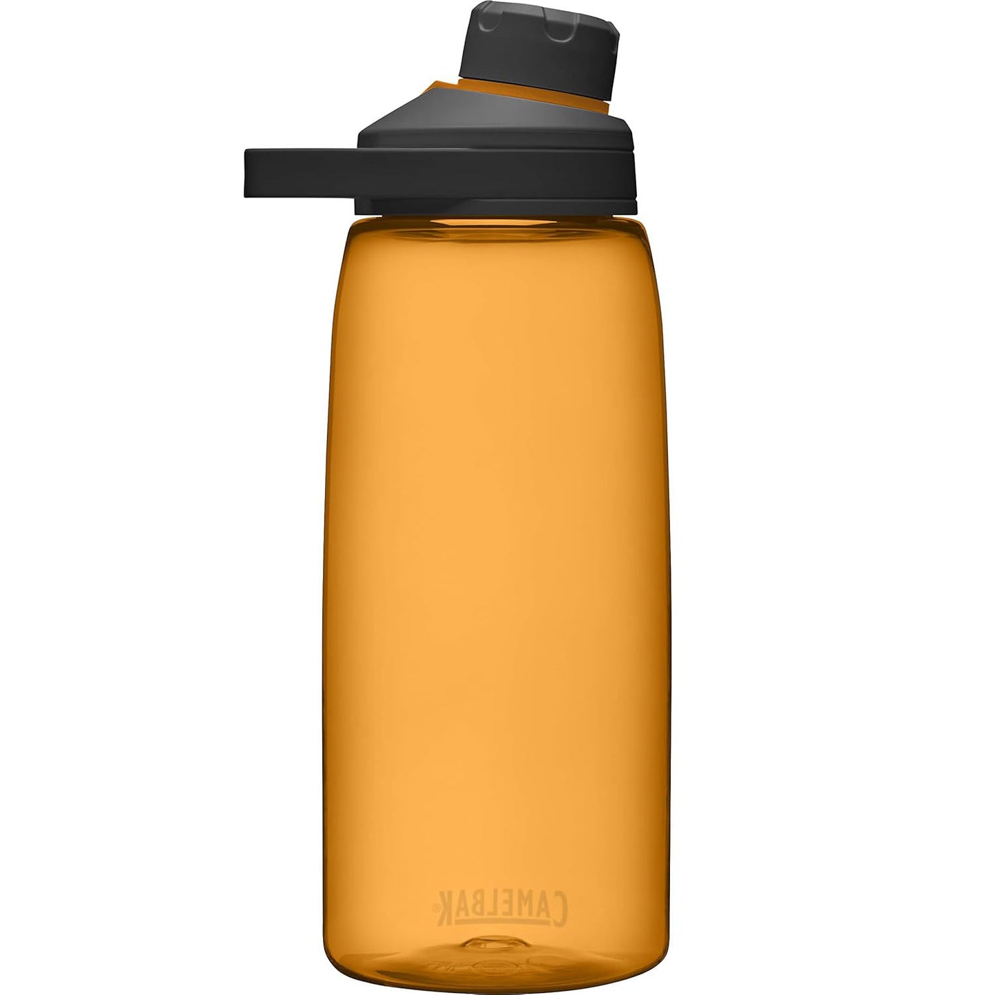 CamelBak Chute Mag 1L Water Bottle – Leak-Proof Tritan Renew Bottle with Magnetic Cap & Carry Handle