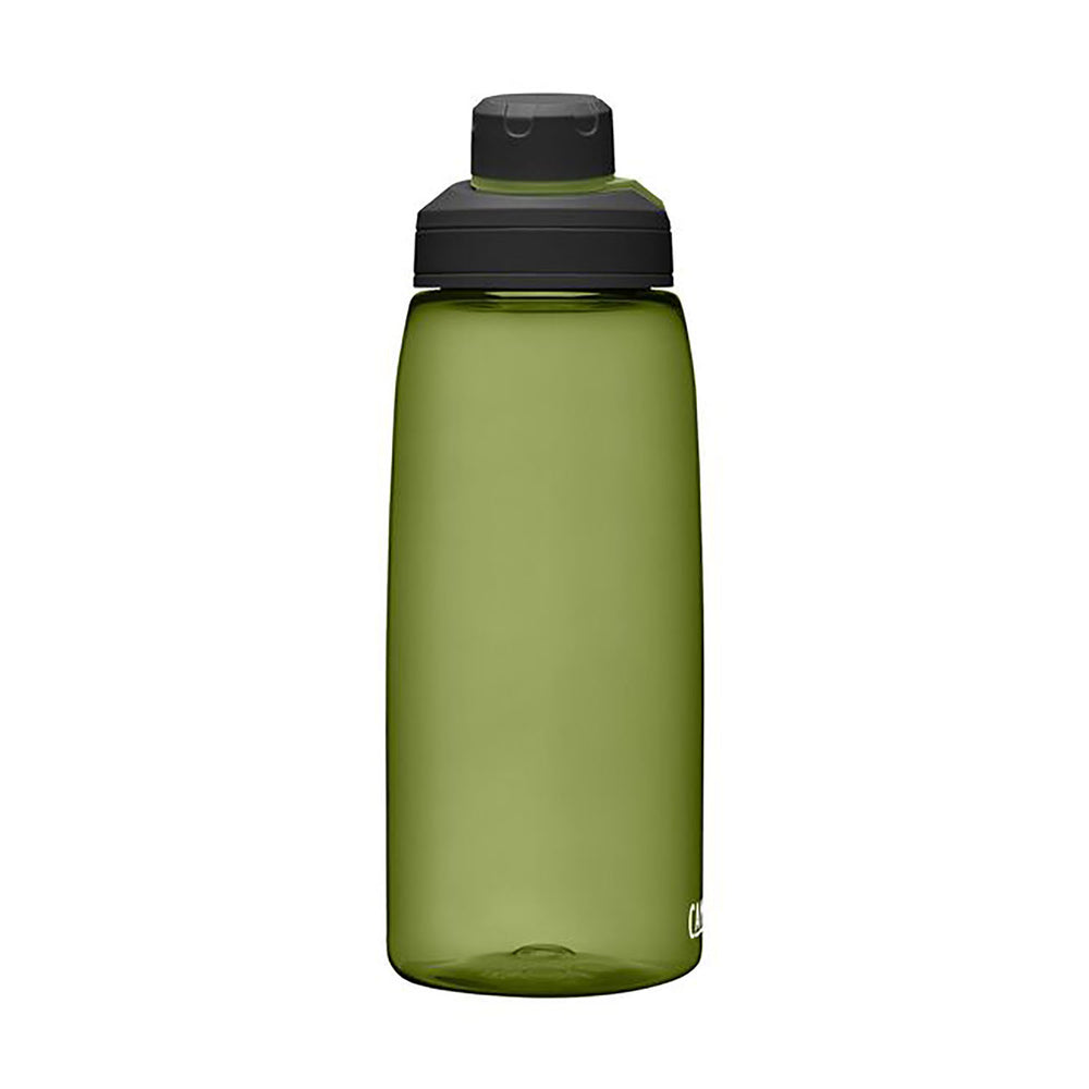 CamelBak Chute Mag 1L Water Bottle – Leak-Proof Tritan Renew Bottle with Magnetic Cap & Carry Handle - Best Price online Prokicksports.com