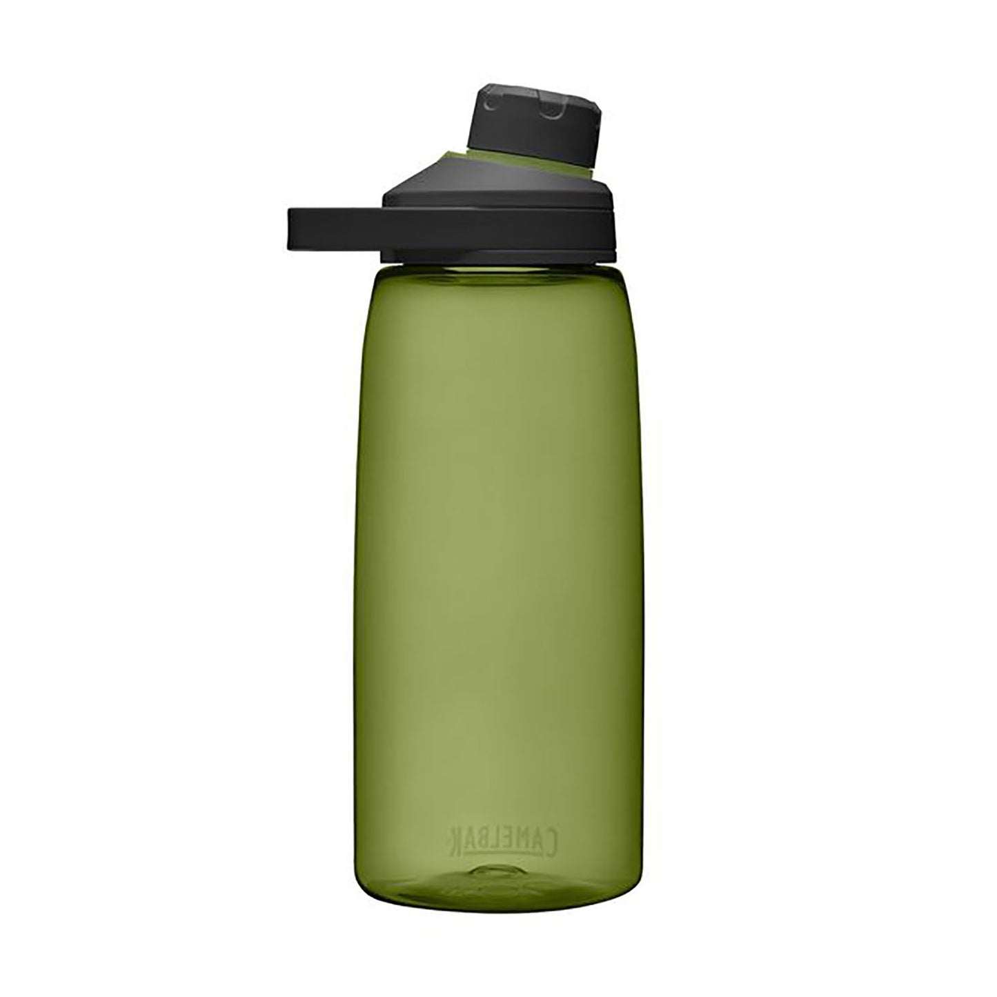 CamelBak Chute Mag 1L Water Bottle – Leak-Proof Tritan Renew Bottle with Magnetic Cap & Carry Handle - Best Price online Prokicksports.com