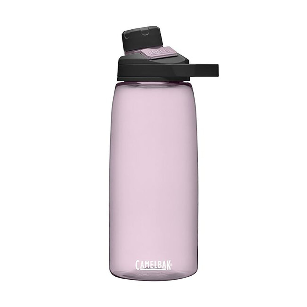CamelBak Chute Mag 1L Water Bottle – Leak-Proof Tritan Renew Bottle with Magnetic Cap & Carry Handle - Best Price online Prokicksports.com