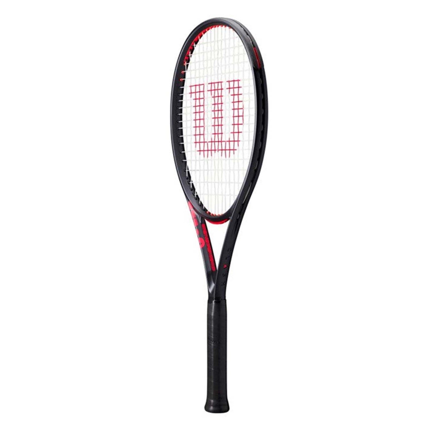 Wilson WR172811U3 Clash 100 V3 Unstrung Tennis Racquet (L3: 4 3/8) – 295g, 16x19 String Pattern, Flexible & Arm-Friendly Design - Best Price online Prokicksports.com