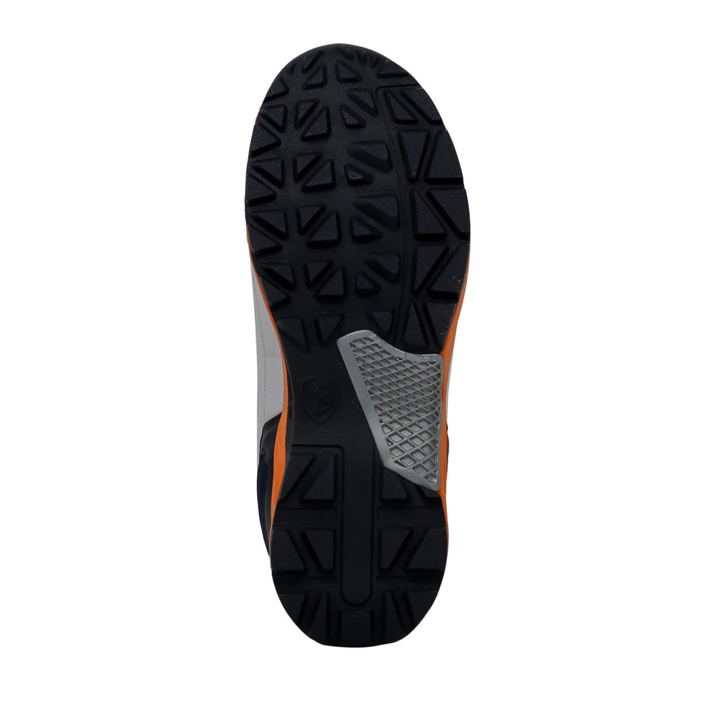 SG Club 6.0 Rubber Spikes Cricket Shoes | Lightweight & Durable Design | Excellent Grip & Comfort | Professional Cricket Footwear for All Surfaces | SG Sports - Best Price online Prokicksports.com