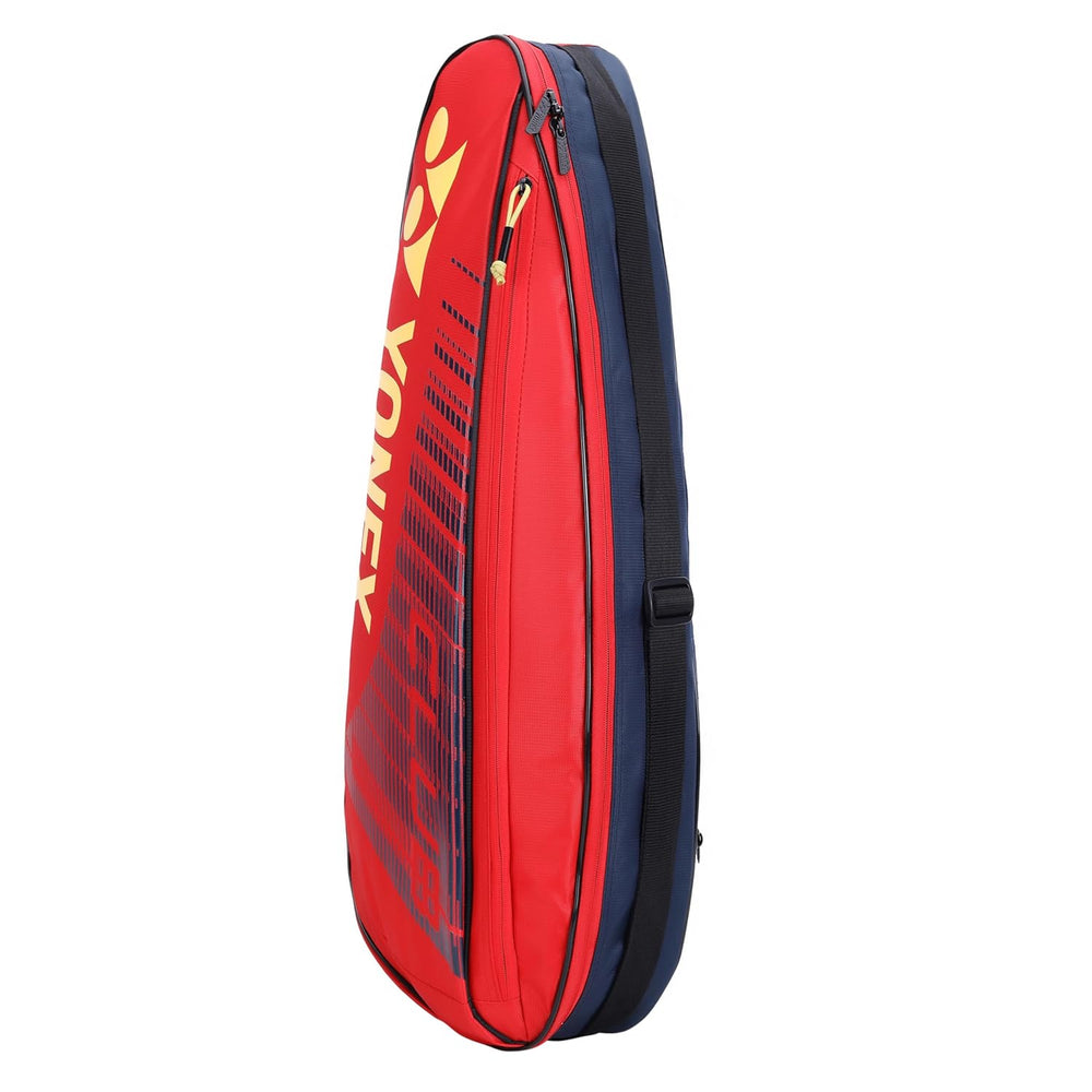 Yonex Club Racquet Kitbag (BT3) – Spacious, Durable & Lightweight Badminton Kitbag - Best Price online Prokicksports.com