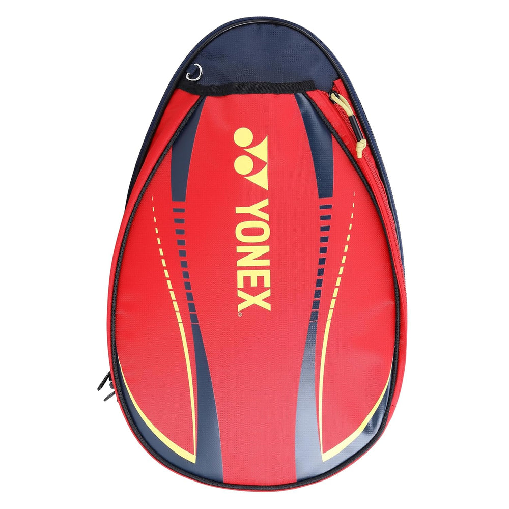 Yonex Club Sling Bag – Compact, Lightweight & Stylish Sports Shoulder Bag for Badminton & Outdoor Activities - Best Price online Prokicksports.com