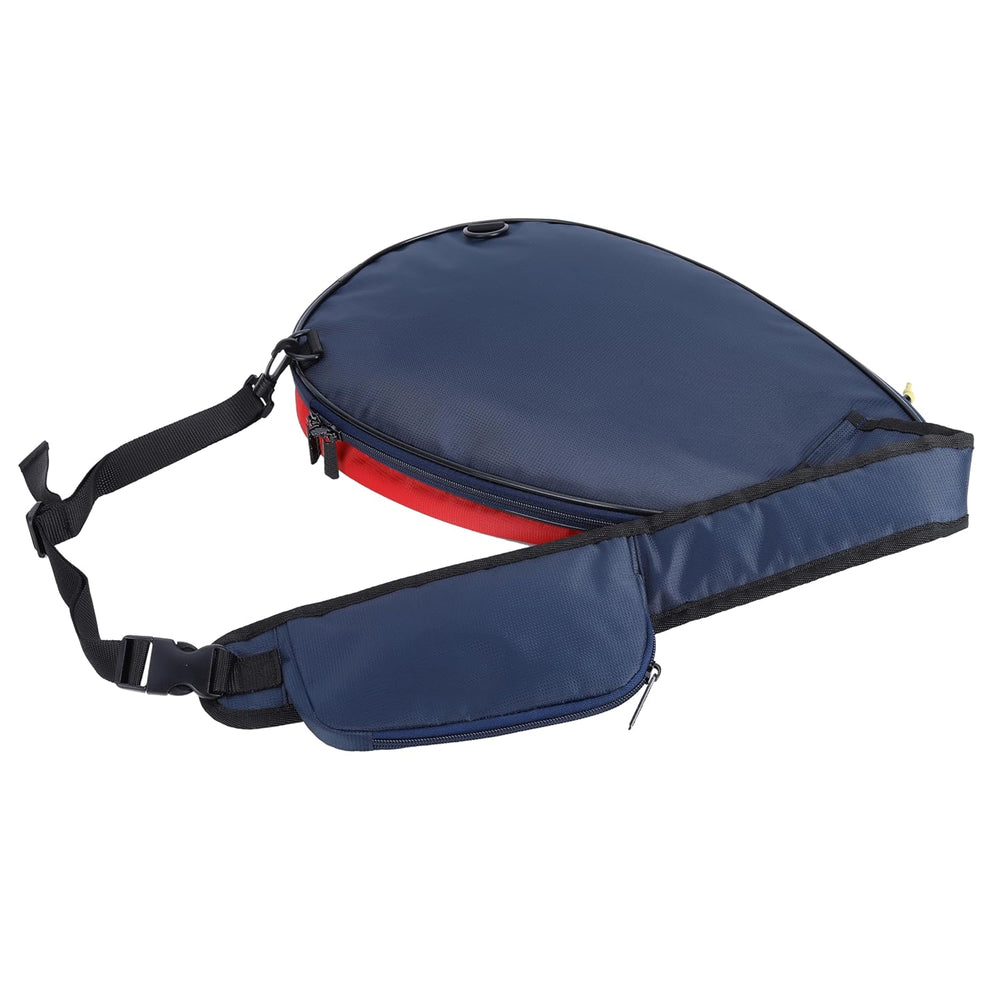 Yonex Club Sling Bag – Compact, Lightweight & Stylish Sports Shoulder Bag for Badminton & Outdoor Activities - Best Price online Prokicksports.com