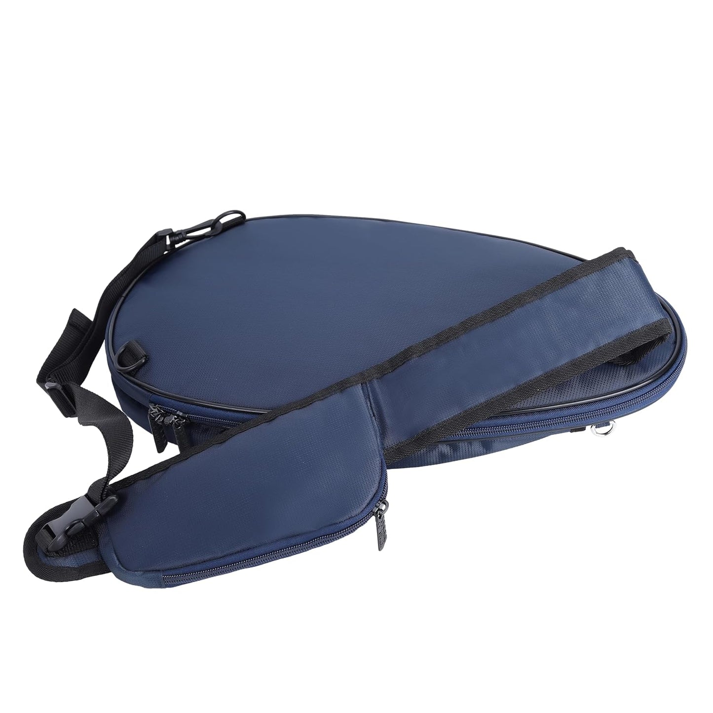 Yonex Club Sling Bag – Compact, Lightweight & Stylish Sports Shoulder Bag for Badminton & Outdoor Activities - Best Price online Prokicksports.com