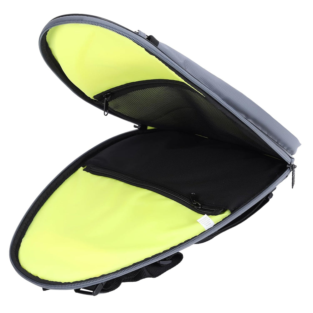 Yonex Club Sling Bag – Compact, Lightweight & Stylish Sports Shoulder Bag for Badminton & Outdoor Activities - Best Price online Prokicksports.com